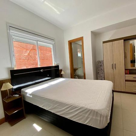 Apartamento Temporada Edificio Silviane Gomes Capao da Canoa Exterior photo