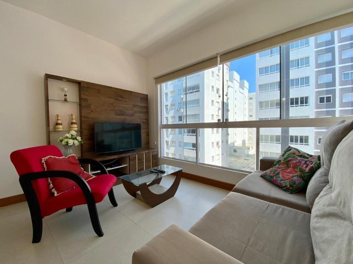 Apartamento Temporada Edificio Silviane Gomes Capao da Canoa Exterior photo