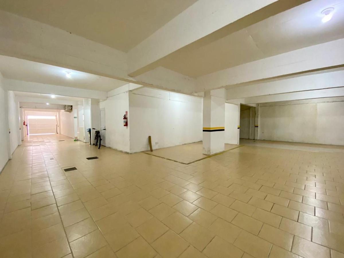 Apartamento Temporada Edificio Silviane Gomes Capao da Canoa Exterior photo