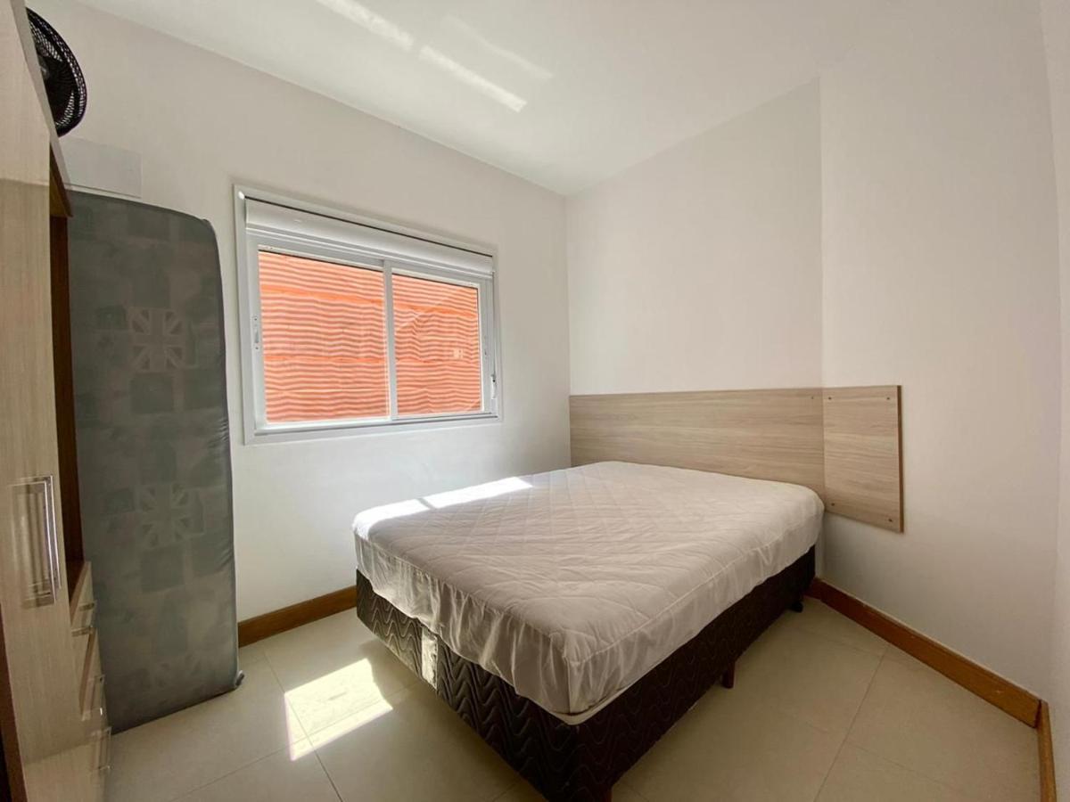 Apartamento Temporada Edificio Silviane Gomes Capao da Canoa Exterior photo