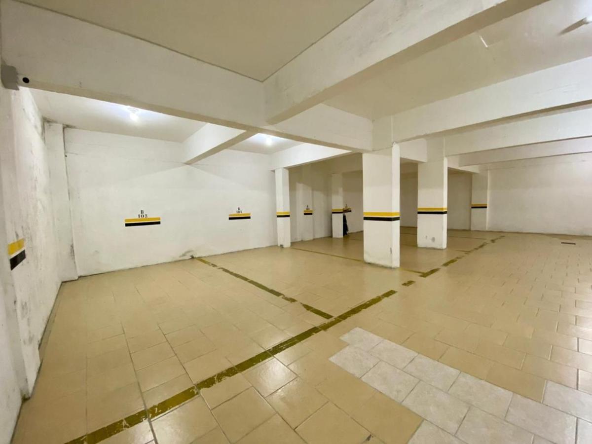 Apartamento Temporada Edificio Silviane Gomes Capao da Canoa Exterior photo